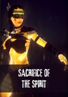 plakat filmu Sacrifice of The Spirit