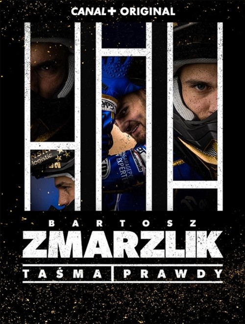 PL - BARTOSZ ZMARZLIK - TAŚMA PRAWDY