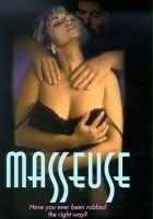 plakat filmu Masseuse