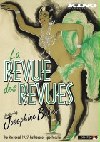 plakat filmu La revue des revues