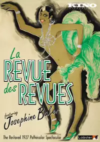 Plakat filmu Rewia nad rewiami