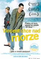 Ralf Huettner / Vincent chce nad morze