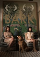plakat filmu Bark