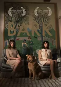Plakat filmu Bark