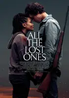 plakat filmu All the Lost Ones