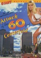 plakat filmu Attack of the 60 Foot Centerfolds