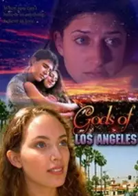 Plakat filmu Gods of Los Angeles