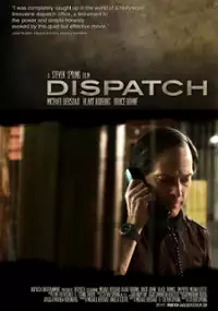 Plakat filmu Dispatch 