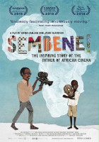 plakat filmu Sembene!