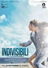 Plakat filmu Nierozłączne