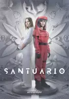 Rodrigo Ruiz Gallard&oacute;n / Santuario