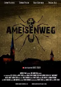 Plakat filmu Ameisenweg