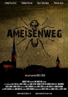 plakat filmu Ameisenweg