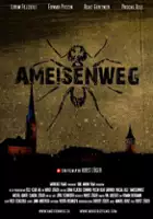 plakat filmu Ameisenweg