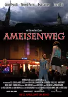 plakat filmu Ameisenweg