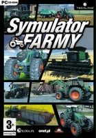 plakat filmu Symulator farmy 2009