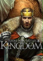 plakat filmu Total War Battles: Kingdom