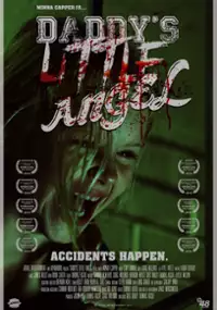 Plakat filmu Daddy's Little Angel