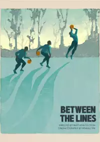 Plakat filmu Between the Lines