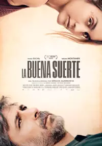 Plakat filmu La buena suerte
