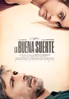 plakat filmu La buena suerte