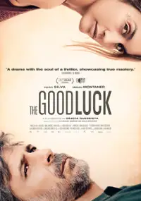 Plakat filmu La buena suerte