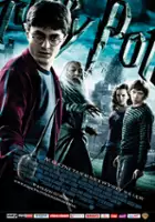 Jonasz Tołopiło / Harry Potter i Książę Półkrwi