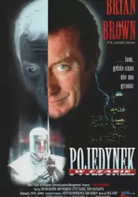 Plakat serialu Pojedynek w czasie