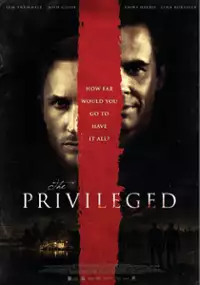 Plakat filmu Uprzywilejowani