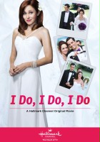 plakat filmu Ślub moich marzeń