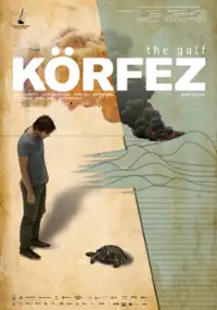 Plakat filmu Körfez