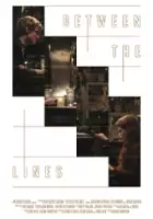 Kieran Thompson / Between the Lines