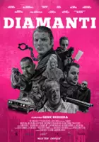 plakat filmu Diamanti