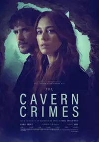 Plakat filmu Ślad zła