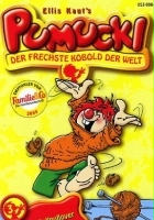 plakat filmu Meister Eder und sein Pumuckl