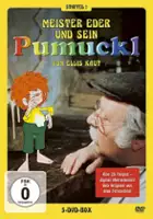 Manfred Korytowski / Meister Eder und sein Pumuckl