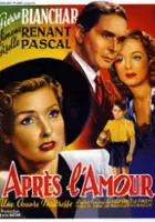 plakat filmu Apr&egrave;s l'amour