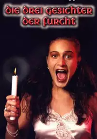 Plakat filmu Czarne święto
