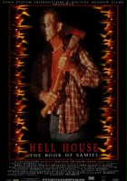 plakat filmu Hell House: The Book of Samiel