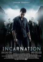 plakat filmu Inkarnacija