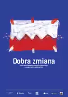 plakat filmu Dobra zmiana