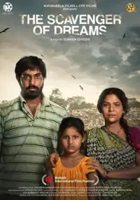 Plakat filmu The Scavenger of Dreams