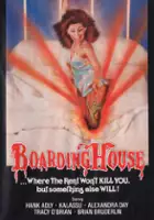plakat filmu Boardinghouse