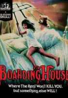 plakat filmu Boardinghouse