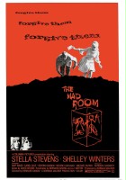 plakat filmu The Mad Room