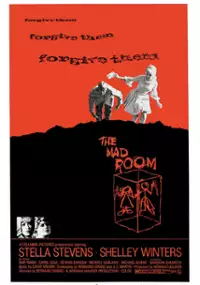 Plakat filmu The Mad Room