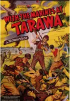 plakat filmuWith the Marines at Tarawa