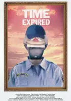 plakat filmu Time Expired
