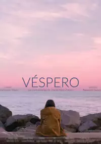 Plakat filmu Véspero
