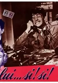 Plakat filmu Era lui... sì! sì!